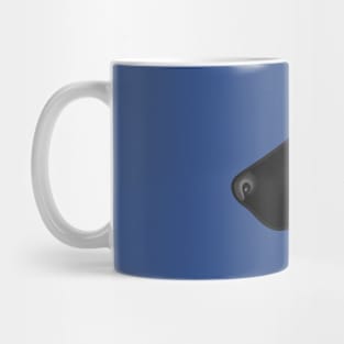 In a Dog's Mind Mug